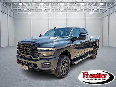 New 2026 Ram 2500 Laramie Crew Cab for sale #F26R5799 - photo 1