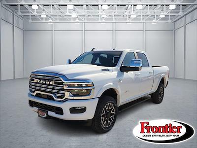 New 2026 Ram 2500 Longhorn Crew Cab for sale #F26R0465 - photo 1