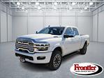 New 2026 Ram 2500 Longhorn Crew Cab for sale #F26R0465 - photo 1