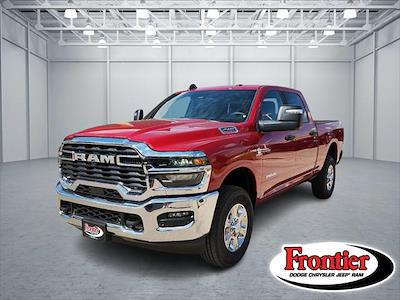 New 2026 Ram 2500 Lone Star Crew Cab for sale #F26R0673 - photo 1