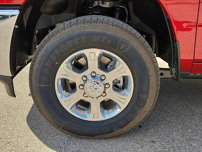 New 2026 Ram 2500 Lone Star Crew Cab for sale #F26R0673 - photo 2