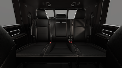 New 2026 Ram 3500 Laramie Mega Cab for sale #62353209 - photo 2