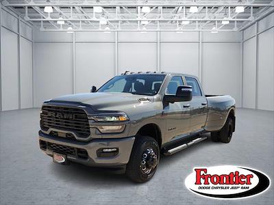 New 2026 Ram 3500 Lone Star Crew Cab for sale #F26R38828 - photo 1
