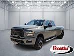 New 2026 Ram 3500 Lone Star Crew Cab for sale #F26R38828 - photo 1
