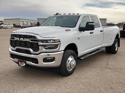 New 2026 Ram 3500 Tradesman Crew Cab for sale #F26R8989 - photo 1