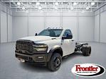 New 2026 Ram 5500 Regular Cab 84 CA Cab Chassis for sale #F26R9871 - photo 1