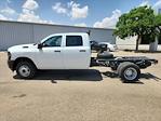 2024 Ram 3500 Crew Cab DRW 4x4, Cab Chassis for sale #F24R0607 - photo 3