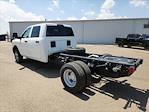 2024 Ram 3500 Crew Cab DRW 4x4, Cab Chassis for sale #F24R0607 - photo 2