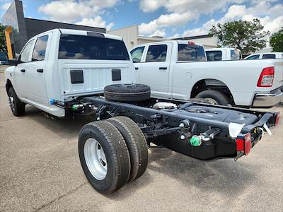 2024 Ram 3500 Crew Cab DRW 4x4, Cab Chassis for sale #F24R4018T - photo 2