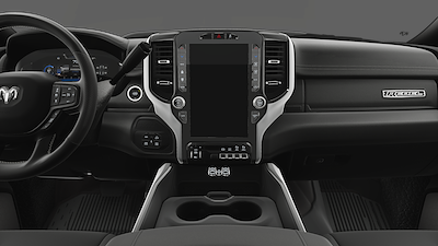 New 2025 Ram 2500 Rebel Crew Cab 4x4 Pickup for sale #F25R1531 - photo 1