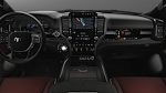 New 2025 Ram 1500 Limited Crew Cab 4x4 Pickup for sale #F25R4242T - photo 5