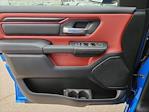 New 2025 Ram 1500 Rebel Crew Cab 4x4 Pickup for sale #F25R6837T - photo 13