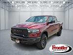 New 2025 Ram 1500 Rebel Crew Cab 4x4 Pickup for sale #F25R7866T - photo 1