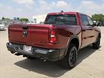 New 2025 Ram 1500 Rebel Crew Cab 4x4 Pickup for sale #F25R7866T - photo 4
