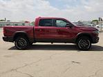 New 2025 Ram 1500 Rebel Crew Cab 4x4 Pickup for sale #F25R7866T - photo 5