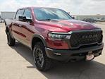 New 2025 Ram 1500 Rebel Crew Cab 4x4 Pickup for sale #F25R7866T - photo 6