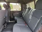 New 2025 Ram 2500 Tradesman Crew Cab 4x4 Pickup for sale #F25R9819 - photo 10