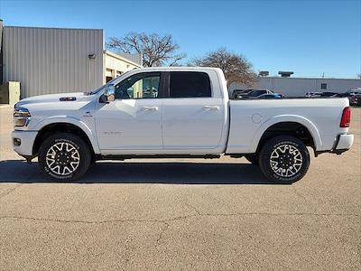 New 2026 Ram 2500 Longhorn Crew Cab for sale #F26R0465 - photo 2