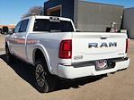 New 2026 Ram 2500 Longhorn Crew Cab for sale #F26R0465 - photo 3