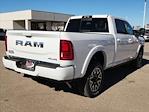 New 2026 Ram 2500 Longhorn Crew Cab for sale #F26R0465 - photo 4