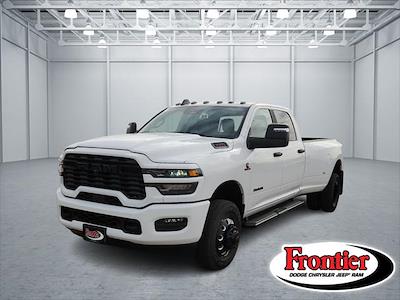New 2026 Ram 3500 Lone Star Crew Cab for sale #F26R1088T - photo 1