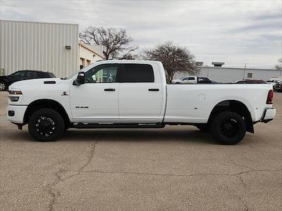 New 2026 Ram 3500 Lone Star Crew Cab for sale #F26R1088T - photo 2