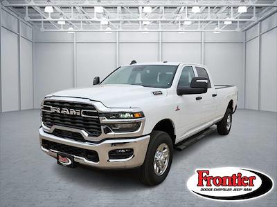 New 2026 Ram 2500 Tradesman Crew Cab for sale #F26R1997 - photo 1