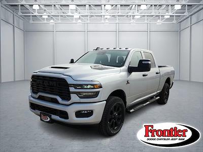 New 2026 Ram 2500 Tradesman Crew Cab for sale #F26R3027T - photo 1