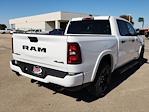 New 2026 Ram 1500 Lone Star Crew Cab for sale #F26R3216 - photo 4