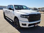 New 2026 Ram 1500 Lone Star Crew Cab for sale #F26R3216 - photo 6