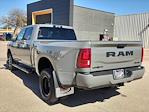 New 2026 Ram 3500 Lone Star Crew Cab for sale #F26R38828 - photo 3