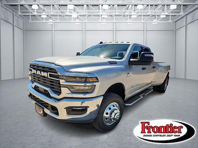 New 2026 Ram 3500 Lone Star Crew Cab for sale #F26R4616T - photo 1