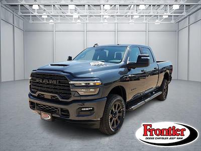 New 2026 Ram 2500 Laramie Crew Cab for sale #F26R5095 - photo 1