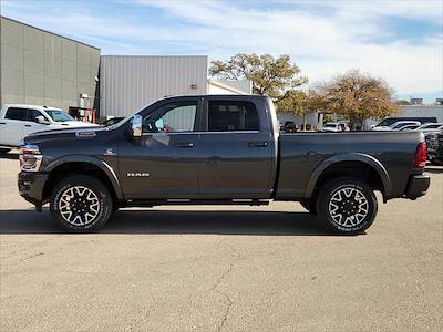 New 2026 Ram 3500 Longhorn Crew Cab for sale #F26R7970 - photo 2