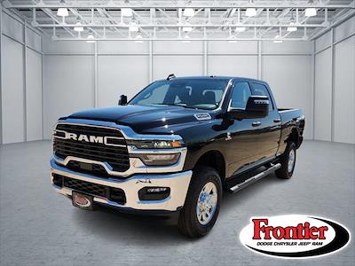 New 2026 Ram 2500 Tradesman Crew Cab for sale #F26R8183 - photo 1