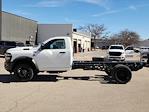 New 2026 Ram 5500 Regular Cab 84 CA Cab Chassis for sale #F26R9871 - photo 3