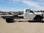 New 2026 Ram 5500 Regular Cab 84 CA Cab Chassis for sale #F26R9871 - photo 5