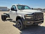 New 2026 Ram 5500 Regular Cab 84 CA Cab Chassis for sale #F26R9871 - photo 6