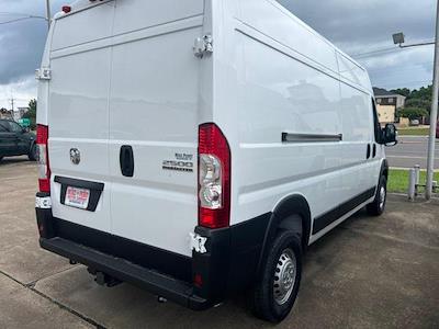 New 2026 Ram ProMaster 2500 High Roof Empty Cargo Van for sale #C21710 - photo 2