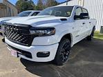 New 2026 Ram 1500 Lone Star Crew Cab for sale #C21705 - photo 3