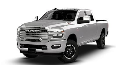 New 2026 Ram 2500 Laramie Crew Cab for sale #C21727 - photo 1