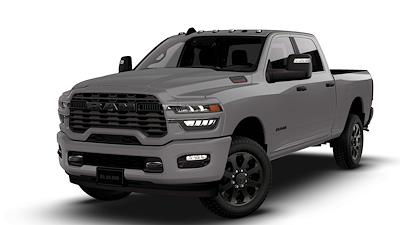 New 2026 Ram 2500 Lone Star Crew Cab for sale #332447 - photo 1