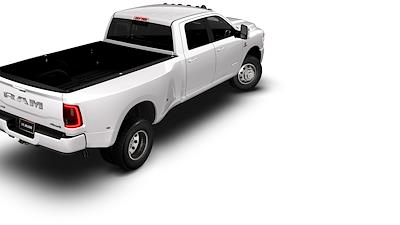 New 2026 Ram 3500 Laramie Crew Cab for sale #342639 - photo 2