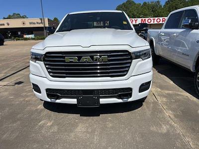 New 2026 Ram 1500 Laramie Crew Cab for sale #435539 - photo 2