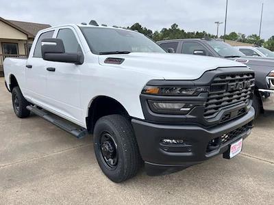 New 2025 Ram 2500 Tradesman Crew Cab 4x4 Pickup for sale #C21566 - photo 1