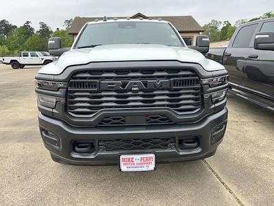 New 2025 Ram 2500 Tradesman Crew Cab 4x4 Pickup for sale #C21566 - photo 2