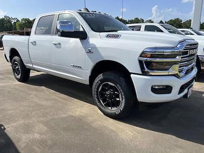 New 2025 Ram 2500 Laramie Crew Cab 4x4 Pickup for sale #C21578 - photo 1