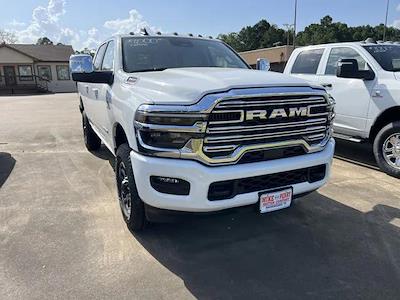 New 2025 Ram 2500 Laramie Crew Cab 4x4 Pickup for sale #C21578 - photo 2