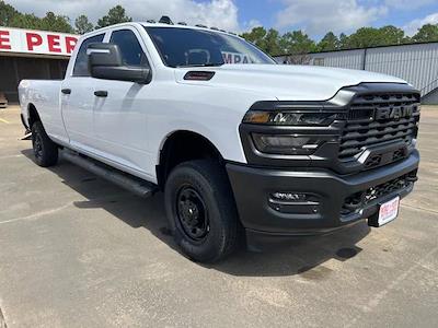 New 2025 Ram 2500 Tradesman Crew Cab 4x4 Pickup for sale #C21570 - photo 1