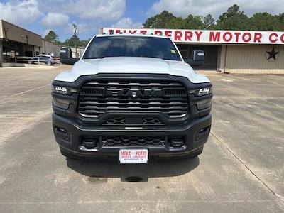 New 2025 Ram 2500 Tradesman Crew Cab 4x4 Pickup for sale #C21570 - photo 2